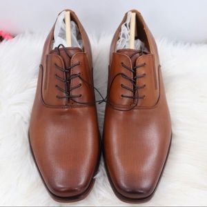 NWT Aldo mens dress shoes